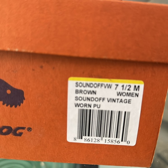 Rocket Dog Booties - Picture 3 of 6